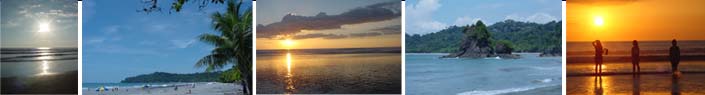 Click here for beautiful pictures of Manuel Antonio